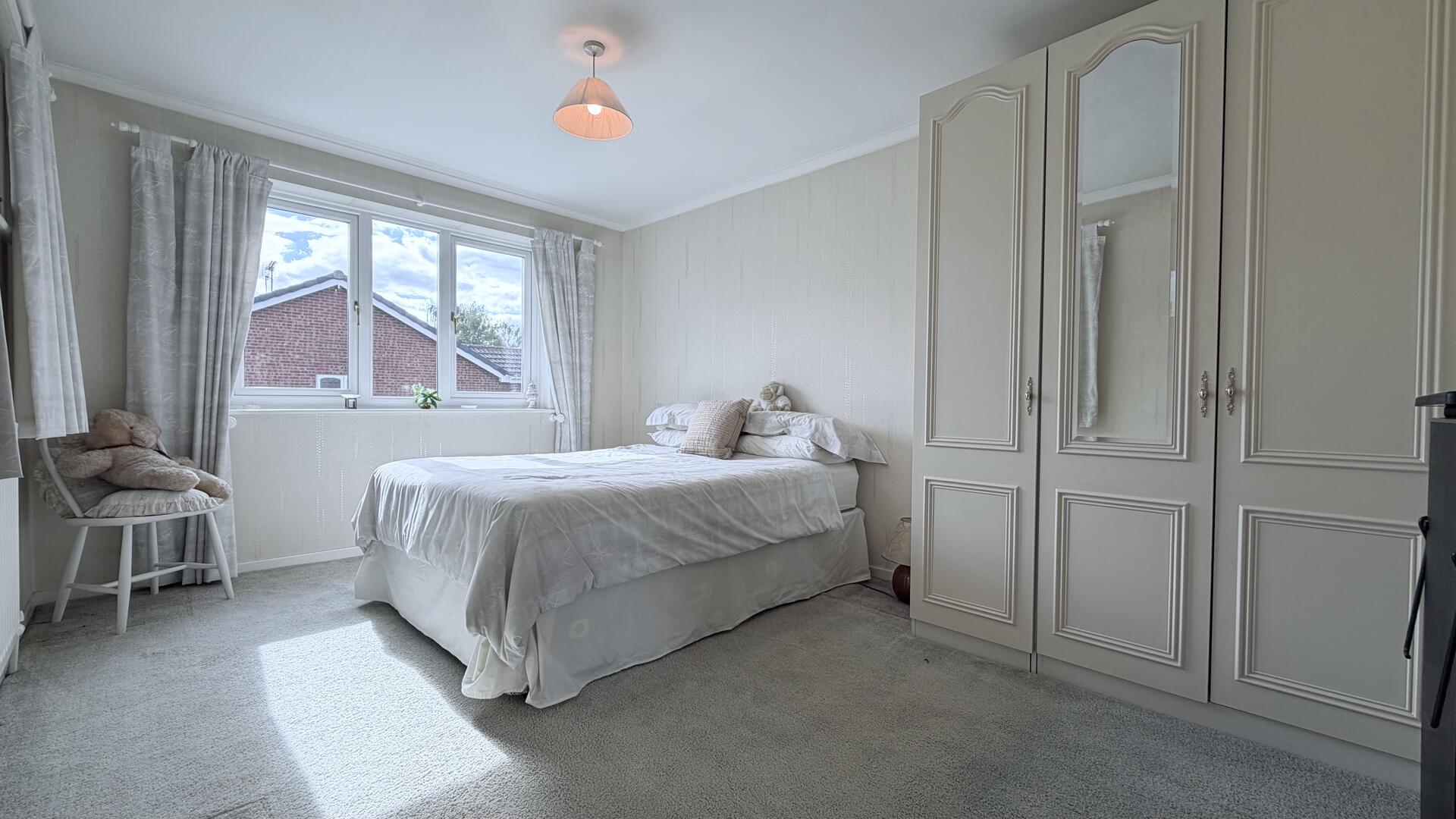 Lynwood Drive, Blakedown, Kidderminster